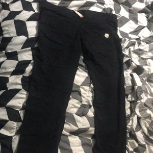 Freddy livify WRup pants size med.